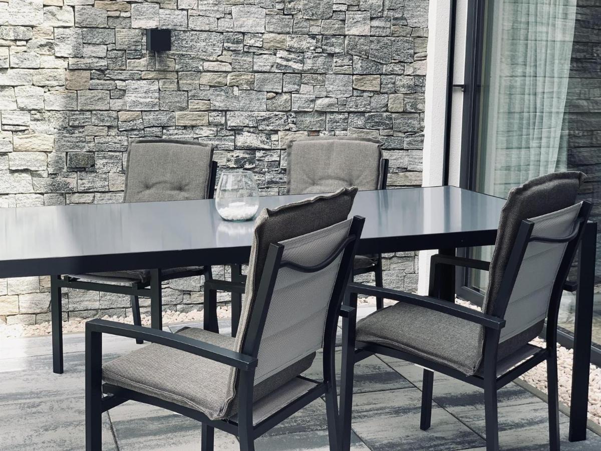 Ferienwohnung Troger 피버브룬 외부 사진