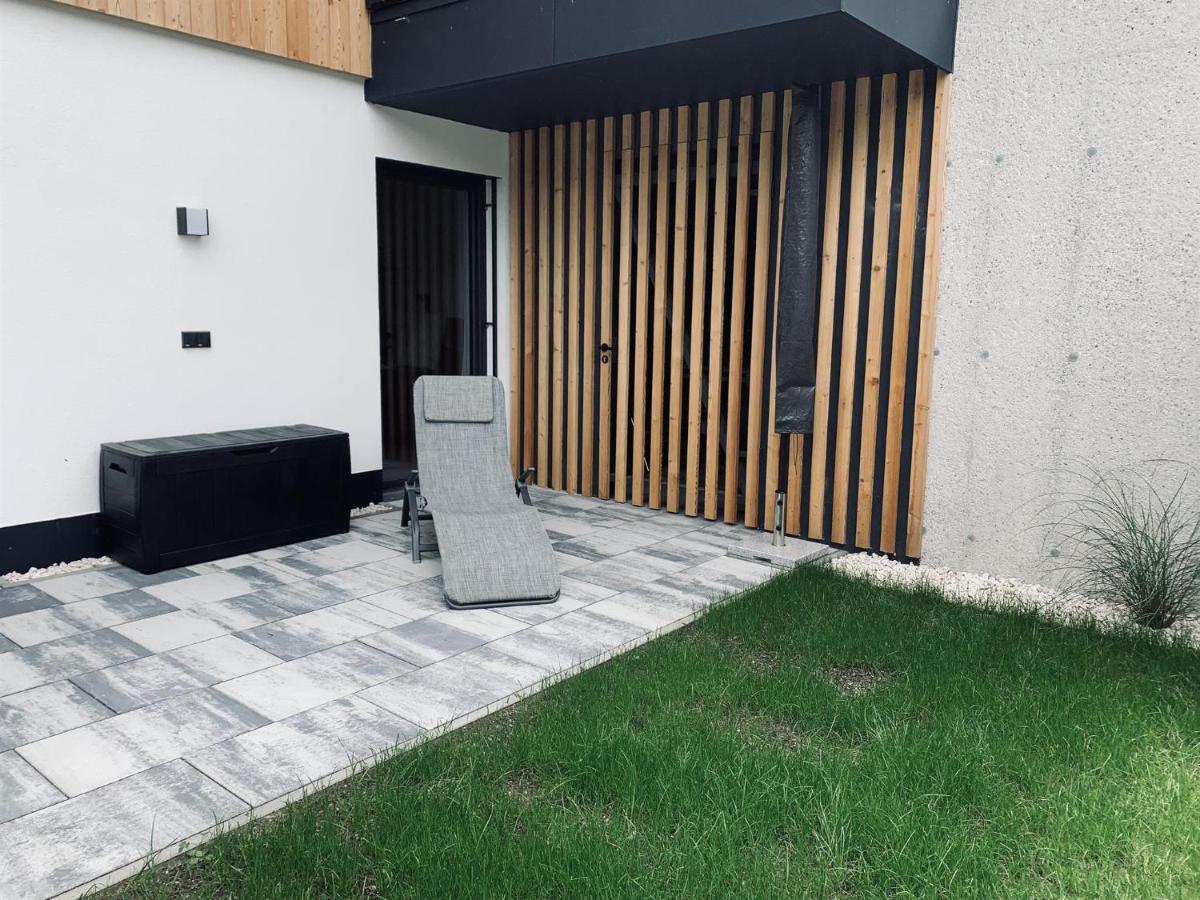 Ferienwohnung Troger 피버브룬 외부 사진