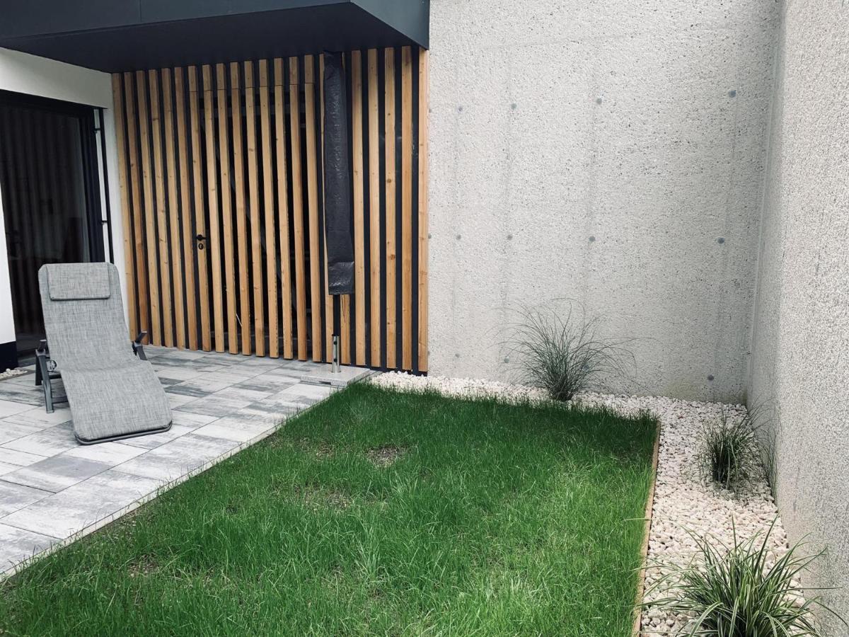 Ferienwohnung Troger 피버브룬 외부 사진
