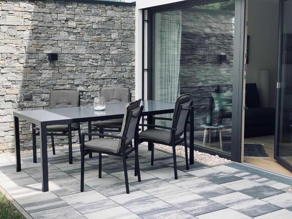 Ferienwohnung Troger 피버브룬 외부 사진