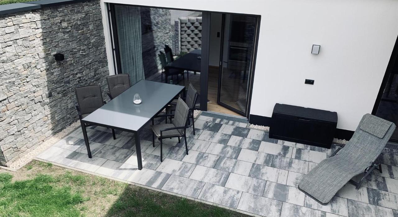 Ferienwohnung Troger 피버브룬 외부 사진
