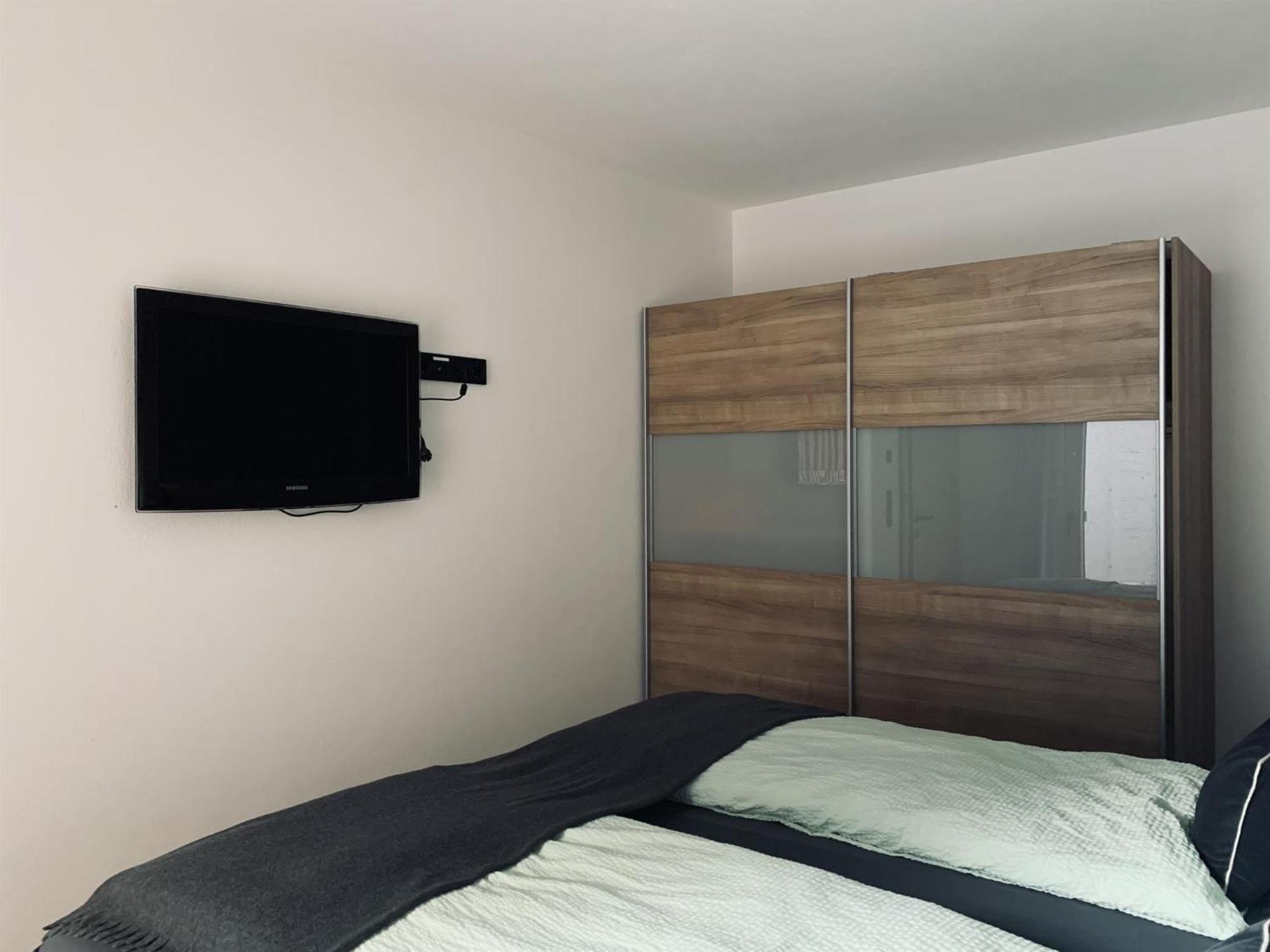 Ferienwohnung Troger 피버브룬 외부 사진