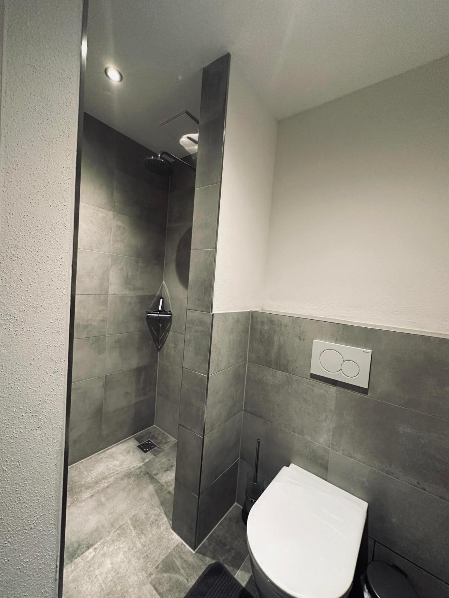 Ferienwohnung Troger 피버브룬 외부 사진