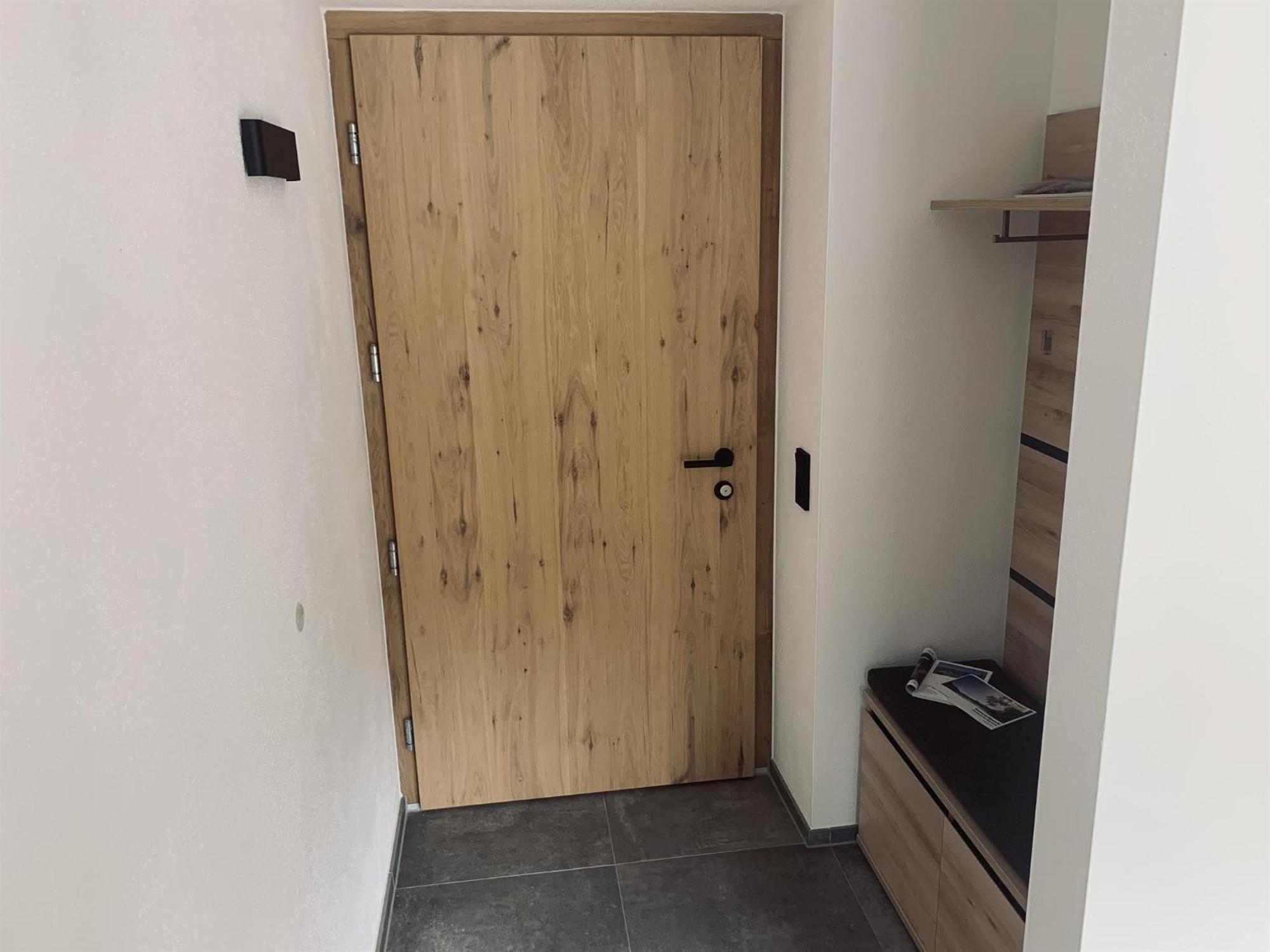 Ferienwohnung Troger 피버브룬 외부 사진